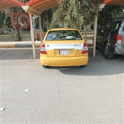 هیوندای ڤێرنا